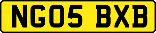 NG05BXB