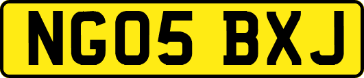 NG05BXJ
