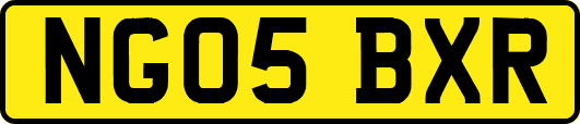 NG05BXR