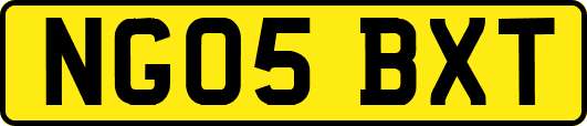 NG05BXT