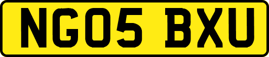 NG05BXU