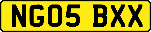 NG05BXX