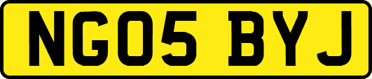 NG05BYJ