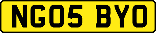 NG05BYO