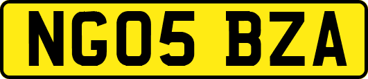 NG05BZA