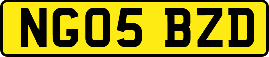NG05BZD