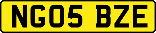 NG05BZE
