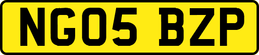 NG05BZP