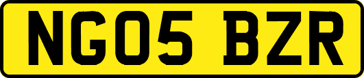 NG05BZR