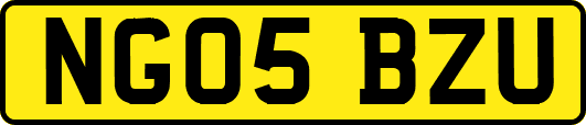 NG05BZU
