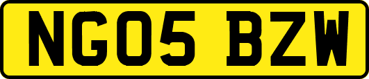 NG05BZW
