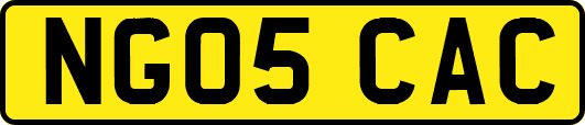 NG05CAC