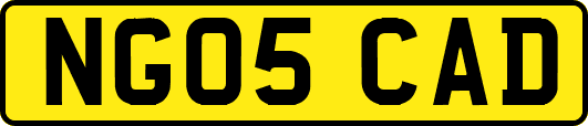 NG05CAD