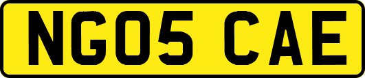 NG05CAE
