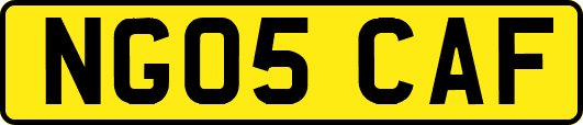 NG05CAF