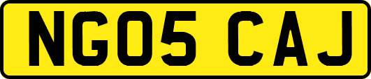 NG05CAJ