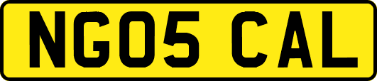 NG05CAL