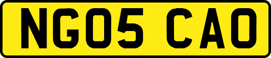 NG05CAO