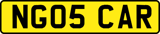 NG05CAR