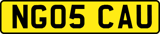NG05CAU