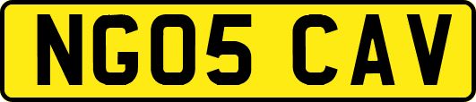 NG05CAV