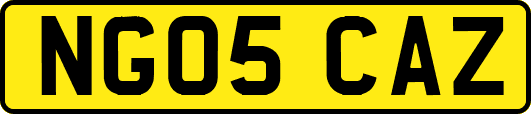 NG05CAZ