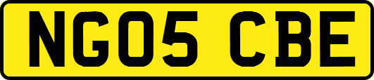 NG05CBE