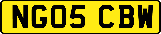 NG05CBW