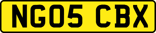 NG05CBX