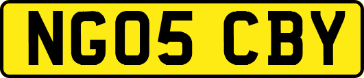 NG05CBY