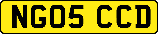 NG05CCD