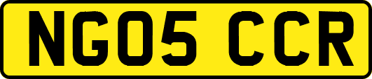 NG05CCR