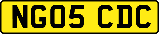 NG05CDC