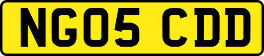 NG05CDD