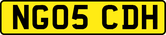 NG05CDH