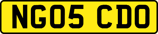 NG05CDO
