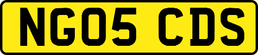 NG05CDS
