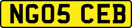 NG05CEB