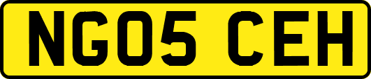 NG05CEH