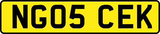 NG05CEK