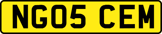 NG05CEM