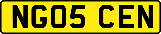 NG05CEN