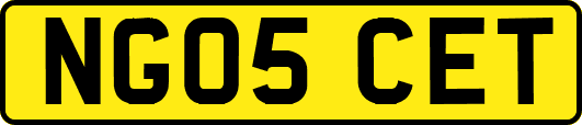 NG05CET