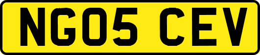 NG05CEV