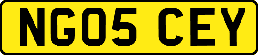NG05CEY