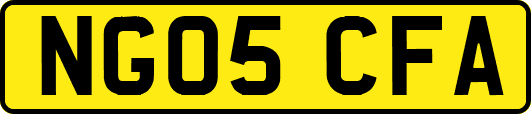 NG05CFA