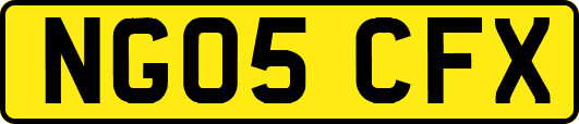 NG05CFX