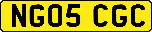 NG05CGC