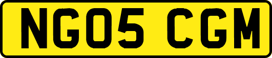 NG05CGM