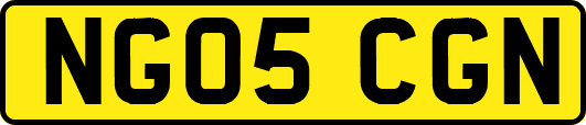 NG05CGN